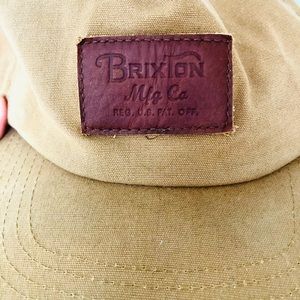 Brixton SnapBack Hat